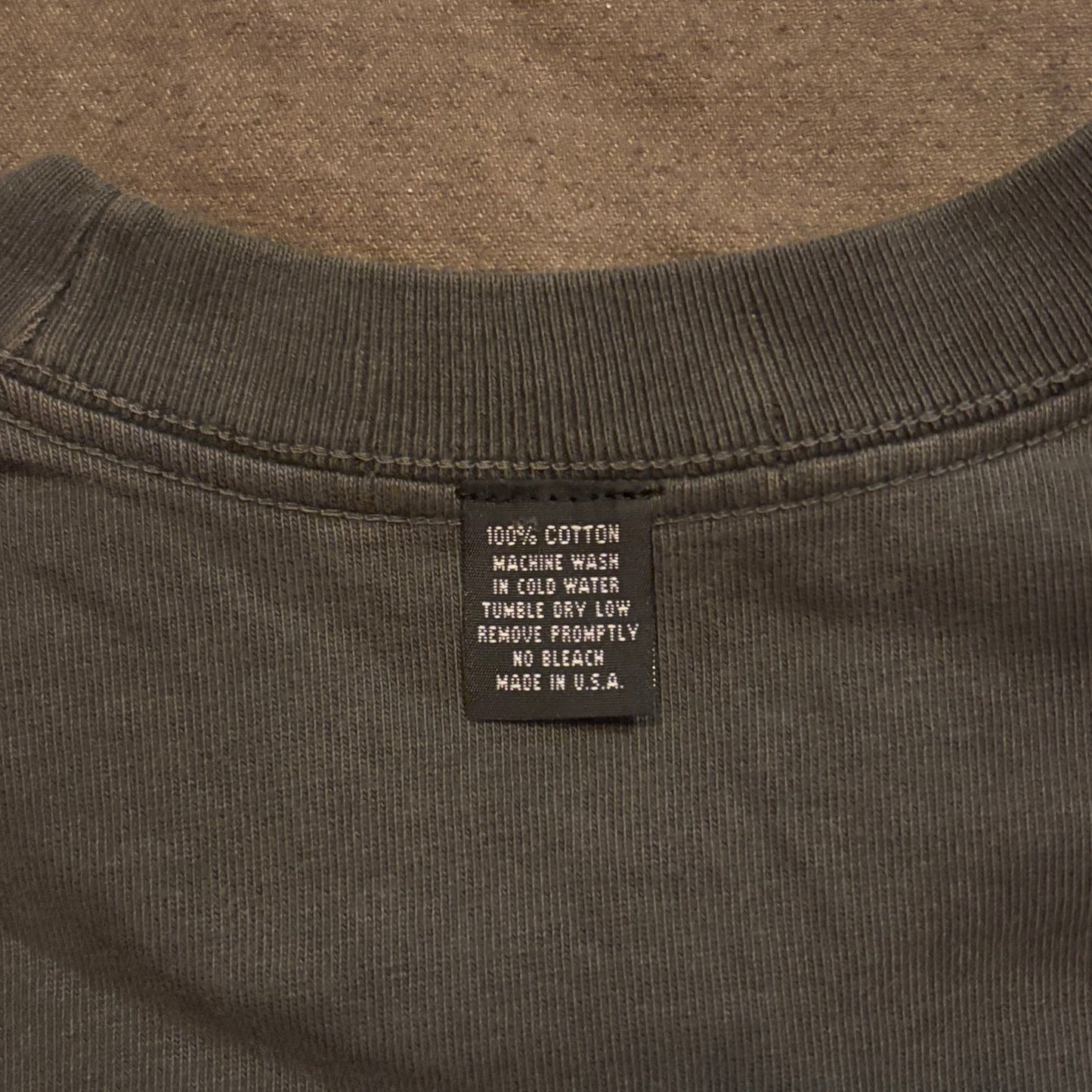 Pestmaster Yeezy tee
